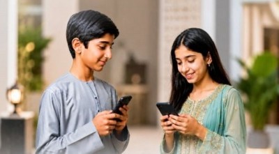 No social media before 15: UAE becomes first Arab nation to unveil tough new rules for children