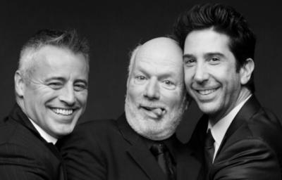 TV legend James Burrows dies at 85 — Creator behind Friends, Cheers and Frasier