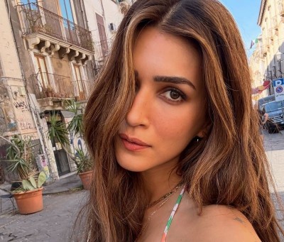 Kriti Sanon’s bikini body secret for Cocktail 2 finally revealed by her trainer