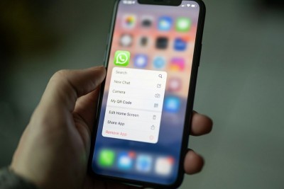 WhatsApp just changed forever! You can now chat without sharing your phone number