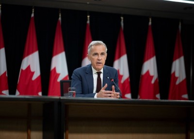 Carney to attend NATO Summit in Turkiye, make first Saudi Arabia visit by a Canadian PM in 26 years