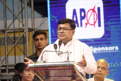 India aims to become a global education hub: Union Minister Sukanta Majumdar