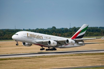 Emirates goes big on Thailand, adds third daily flight to Phuket. Check timing and other details