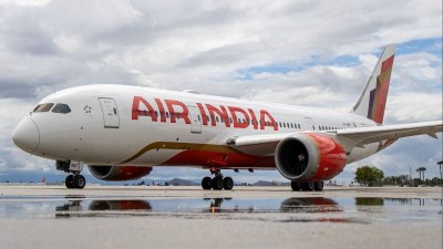 Air India goes digital to manage widebody Boeing fleet in major aviation upgrade