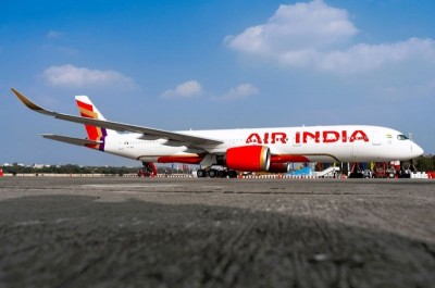 This Indian airline ranks 4th among world’s most on-time aviation major in June 2026