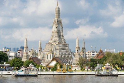 Thailand retains visa-free entry for Indians, cuts maximum stay to 30 days