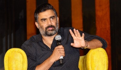 'Too late, bro': Actor and FTII chairman R. Madhavan faces backlash over NEET post