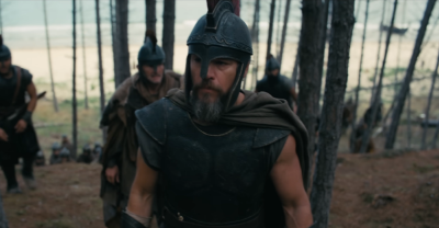 Christopher Nolan's The Odyssey leaked on X—Over 2 million watched before it was removed