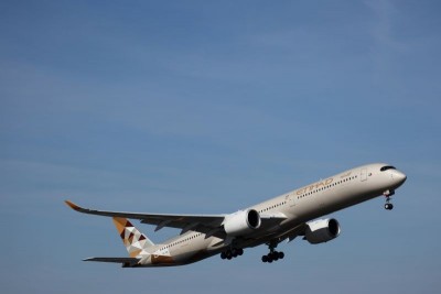 Booked Business Class, flew Economy: Indian doctor says Etihad downgraded him at boarding gate