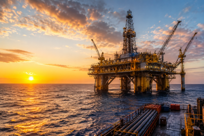 Cabinet approves Rs. 84,084 crore 'Samudra Manthan' scheme to boost offshore oil and gas exploration. All details here