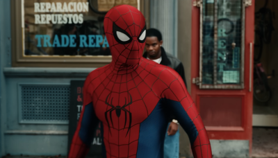 Tom Holland's Spider-Man just did this unthinkable at the global Box Office