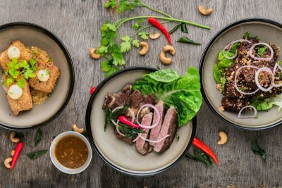 Think more protein is better? Scientists say you may want to rethink that