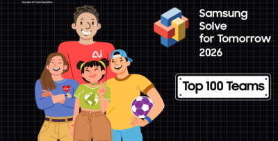 Samsung unveils top 100 young innovators—Can their AI ideas change India?