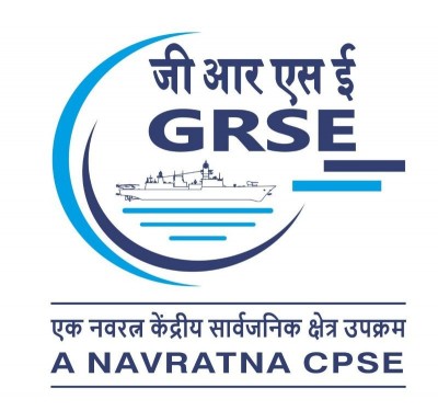 GRSE receives ONGC contract for construction of four platform supply vessels