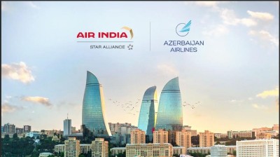 Air India joins hands with Azerbaijan Airlines in new codeshare partnership