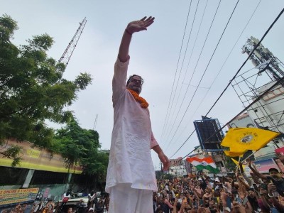 Prashant Kishor breaches BJP fortress: How Bankipur could reshape Bihar politics—and why it matters nationally