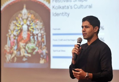 In Images: Skyscanner unveils India Culture Travel Index at regional roadshow