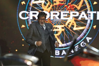 At 83, Amitabh Bachchan works non-stop for 24 hours—his blog leaves fans stunned
