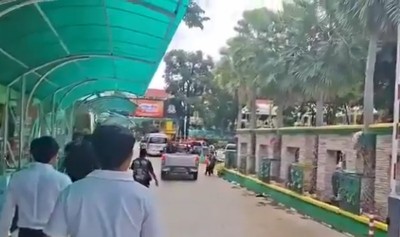 Horror in Thailand: Teacher among 2 killed in deadly school shooting