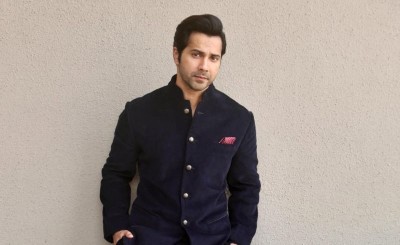 Varun Dhawan to lead YRF's first-ever horror film; 'Rocket Boys' director at the helm