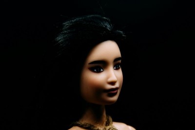 Australia:  Roadside suitcase horror takes a bizarre turn as 'victim' Is identified as a sex doll
