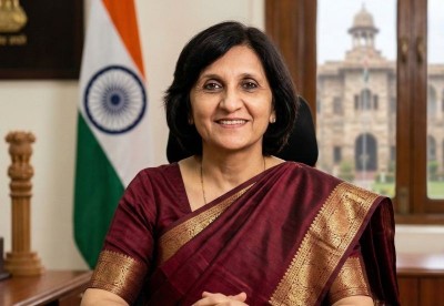 Who is Deepti Gaur Mukerjee? The IAS officer taking charge of India's Higher Education
