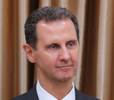 Bashar al-Assad sentenced to death by Syrian Court for war crimes