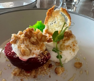 Love Spanish food? Taj Taal Kutir’s ‘Spanish Merienda’ is coming to Kolkata