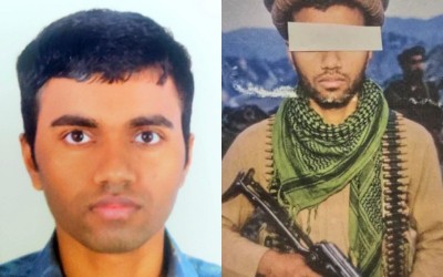 Bengal man arrested in Bengaluru over terror links, Afghanistan travel plan