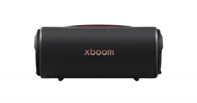 Party anywhere! LG unveils powerful xboom Blast speaker for outdoor fun