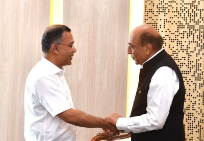 ‘Very hopeful’: Indian envoy Dinesh Trivedi breaks silence on PM Tarique Rahman’s proposed India visit