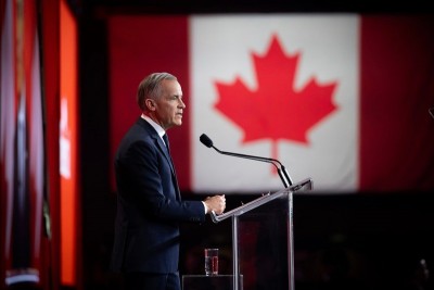Canada unveils nearly $70B clean energy investment in Newfoundland and Labrador, Québec