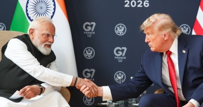 Trump praises India’s voter ID system, pushes SAVE America Act