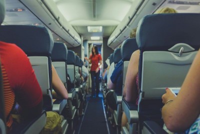 Flying could be riskier than you think: Pilots, flight attendants face highest radiation cancer death rates, study reveals