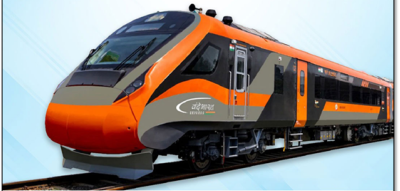 Third Vande Bharat on Jammu-Srinagar route: Udhampur gets big Railway boost