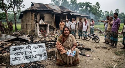 Bangladesh’s Endless Persecution of Minorities