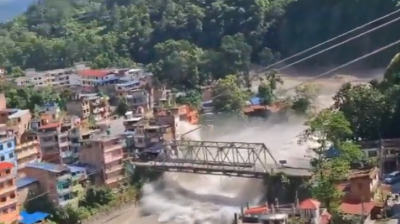 Canada announces C$5 million aid for flood-hit Nepal as consular teams assist Canadians