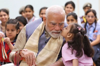 Gen Z protests impact Modi wave? NDA still dominates, but BJP loses ground, Congress gains: Survey