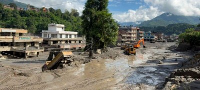 Horror in flood-hit Nepal: Bodies pile up as death toll climbs to 734
