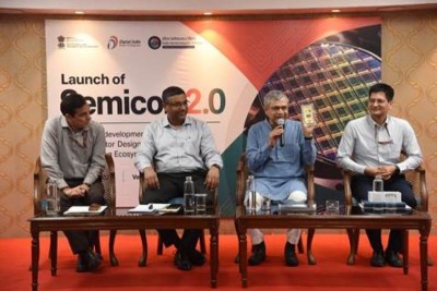 India’s semiconductor boom: 60,000 new jobs likely to be created in coming years, says Ashwini Vaishnaw