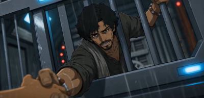 India’s first AI-led anime film is here: The Dwarka Project trailer unveiled at Anime India
