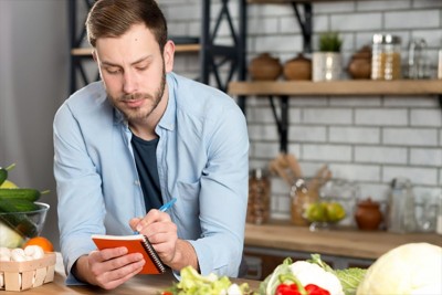 Diet Changes That May Help Support Hair Health