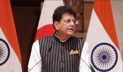 India to become the ‘data centre of the world’? Piyush Goyal reveals massive $200 billion opportunity