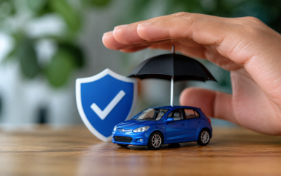 Everything You Need to Know About Third-Party Four-Wheeler Insurance in India