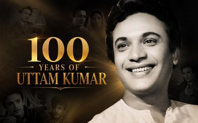 Uttam Kumar at 100: The making of Bengal’s 'Mahanayak'