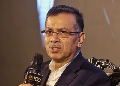 ‘What was lacking was a government’: Sanjiv Goenka’s big praise for Suvendu Adhikari