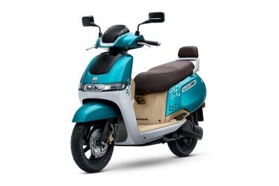 What is MillionR Special Edition? TVS Motor celebrates one million TVS iQube families. All you need to know
