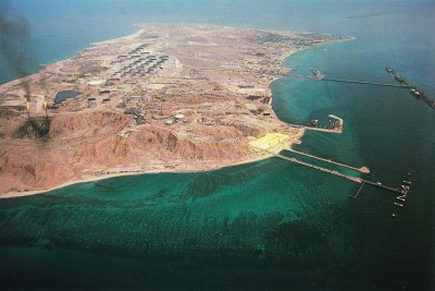 Explosions rock Iranian oil tanker off Kharg Island after US missile strike