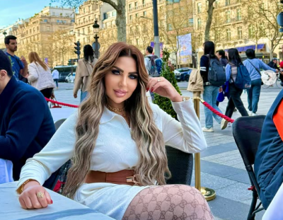 Who is Sarah Khalifa? Egyptian TV presenter sentenced to death in drug case