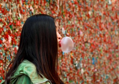 Your sugar-free gum may contain this sweetener—New study raises heart concerns